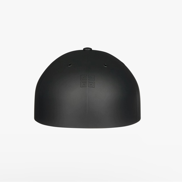 GIVENCHY mould rubber baseball cap - Picture 3 of 4